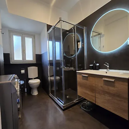 Eden Appartement Chieri