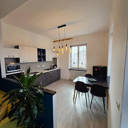 Eden Appartement Chieri