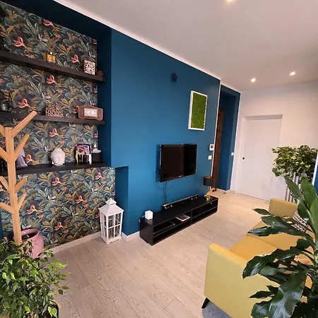 Appartement Eden Chieri