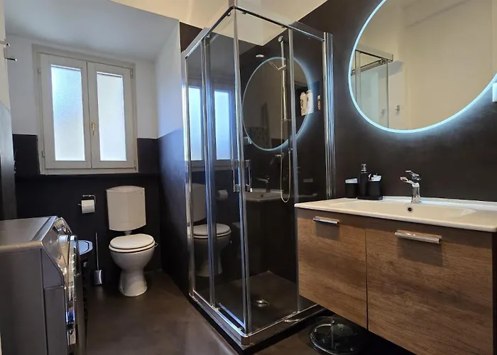 Eden Appartement Chieri