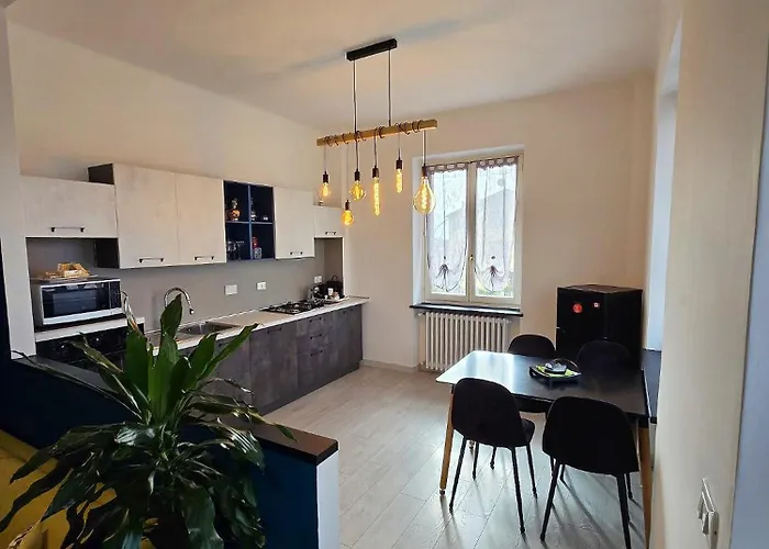 Eden Appartement Chieri