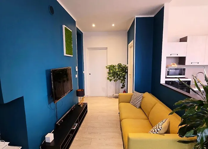 Eden Διαμέρισμα *