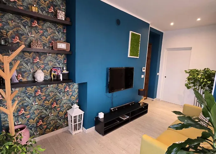 Appartement Eden Chieri